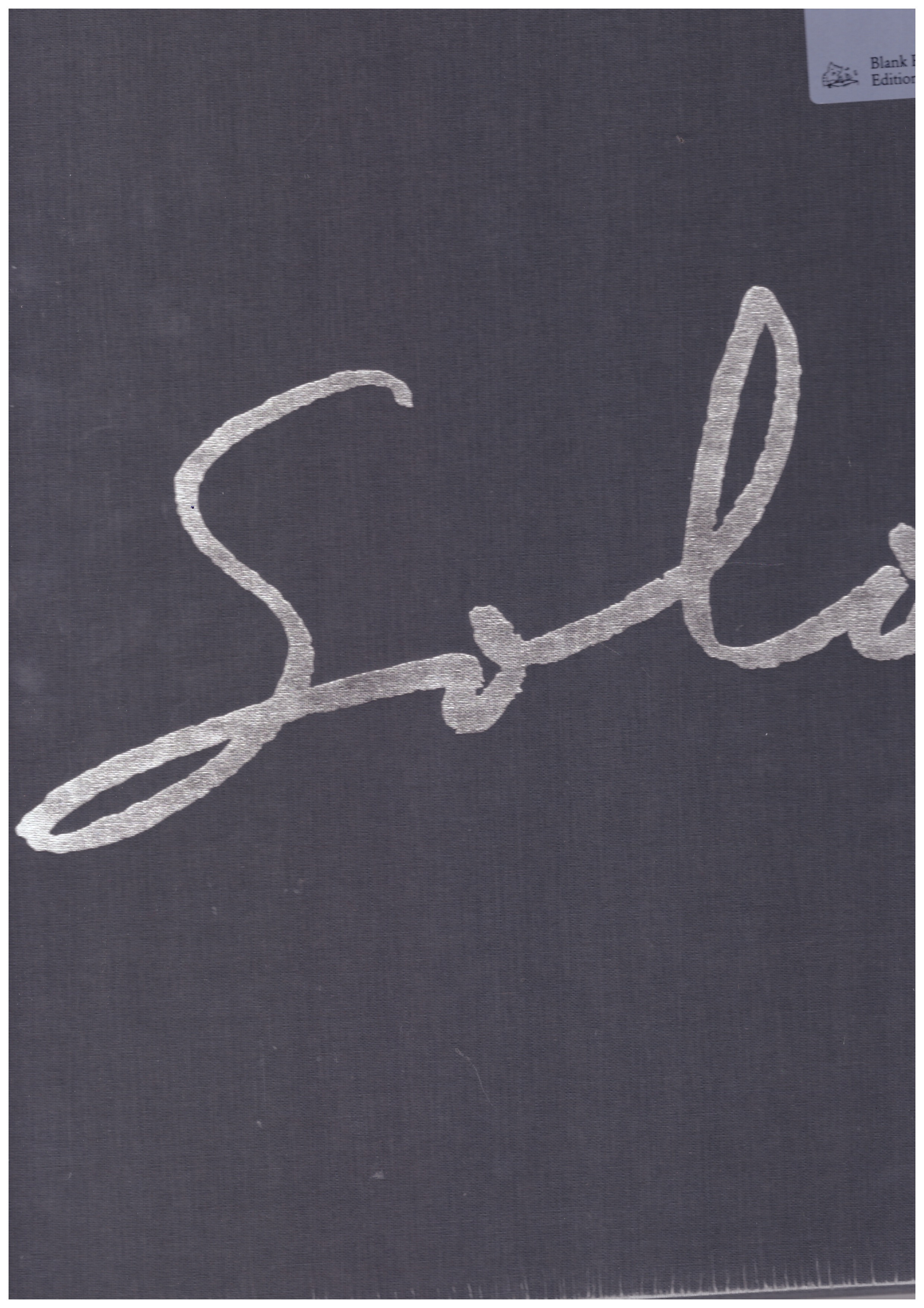 LAMBKIN, Graham - Solos